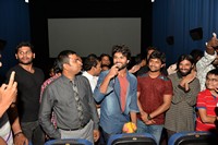 Yevade Subramanyam Success Tour in Vijayawada